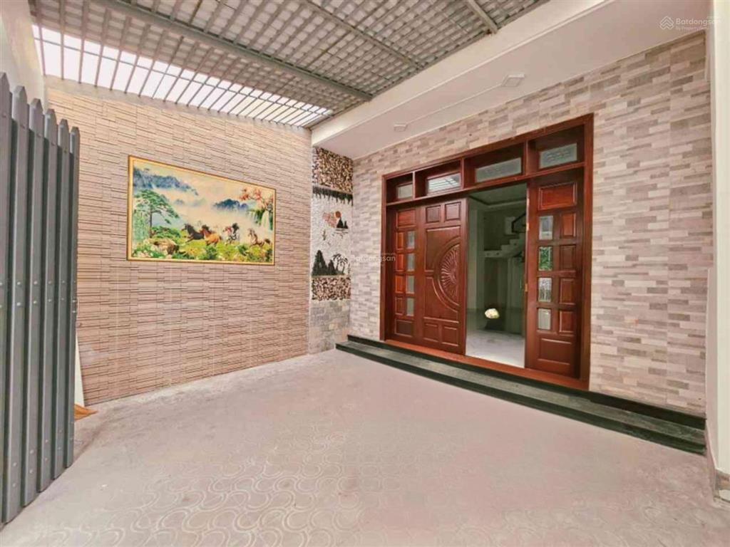 Giá tốt  nhà kha vạn cân, linh đông, 8,09 tỷ