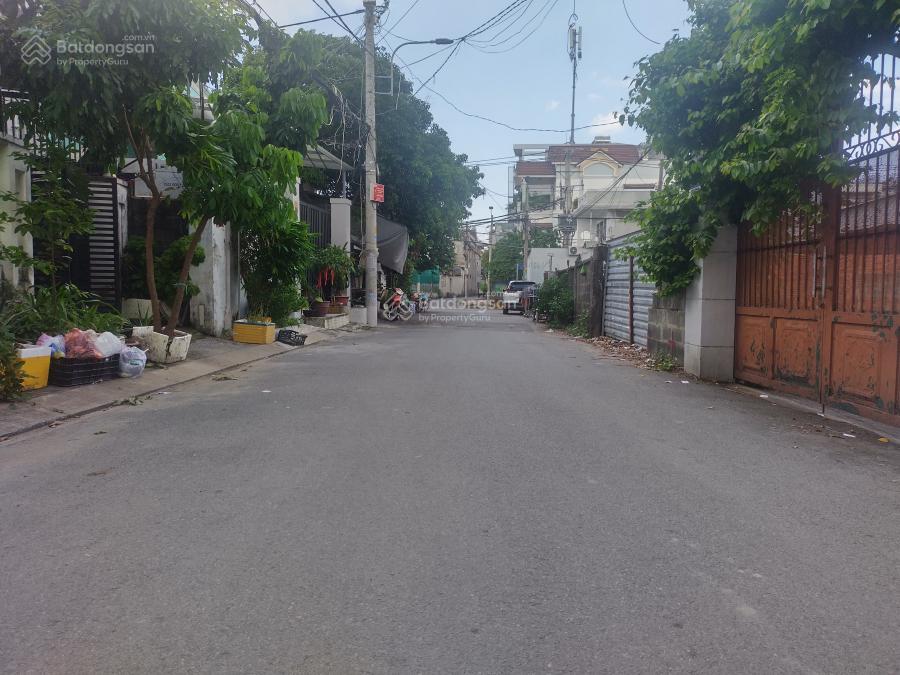 Lô đất mặt tiền  sát phạm văn đồng, giá đầu tư 6,8 tỷ