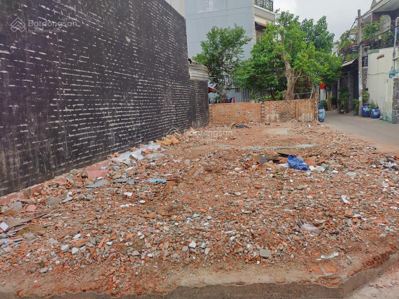 Lô đất giá tốt  gần bên chợ linh trung, 71m2, 5,65 tỷ