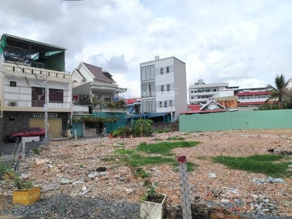 Đất chính chủ phân lô, gần hoàng diệu 2, 63m2, giá 5,7 tỷ