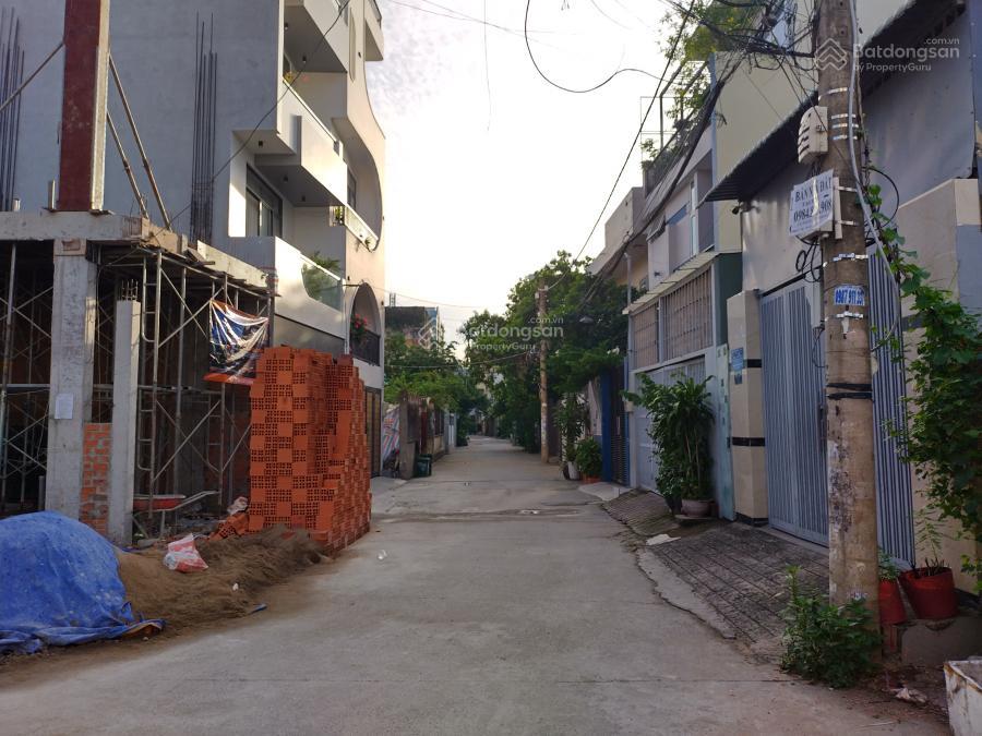 Bán lô đất hiếm, linh đông, thủ đức, giá 7,1 tỷ