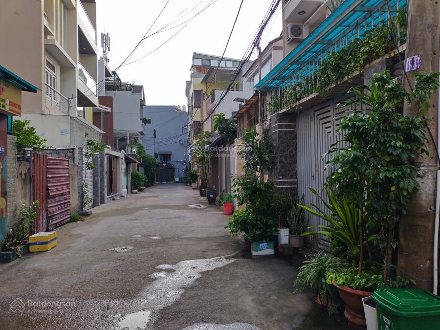 Bán lô đất hiếm, linh đông, thủ đức, giá 7,1 tỷ