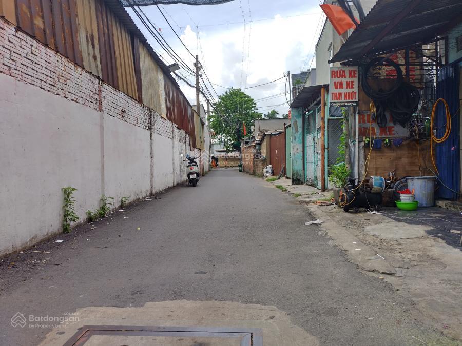 Giá rất tốt  4,1 tỷ lô đất linh xuân 78m2