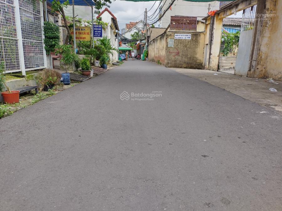 Giá rất tốt  4,1 tỷ lô đất linh xuân 78m2