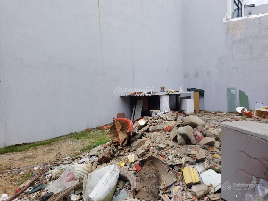 Giá rất tốt  4,1 tỷ lô đất linh xuân 78m2