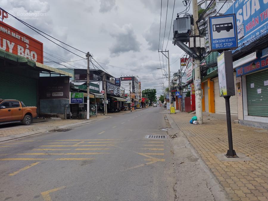 Giá tốt  5,5 tỷ lô đất linh xuân 88m2
