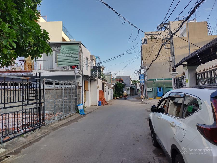 Hiếm  lô đất mặt tiền linh tây sát phạm văn đồng, 6,8 tỷ