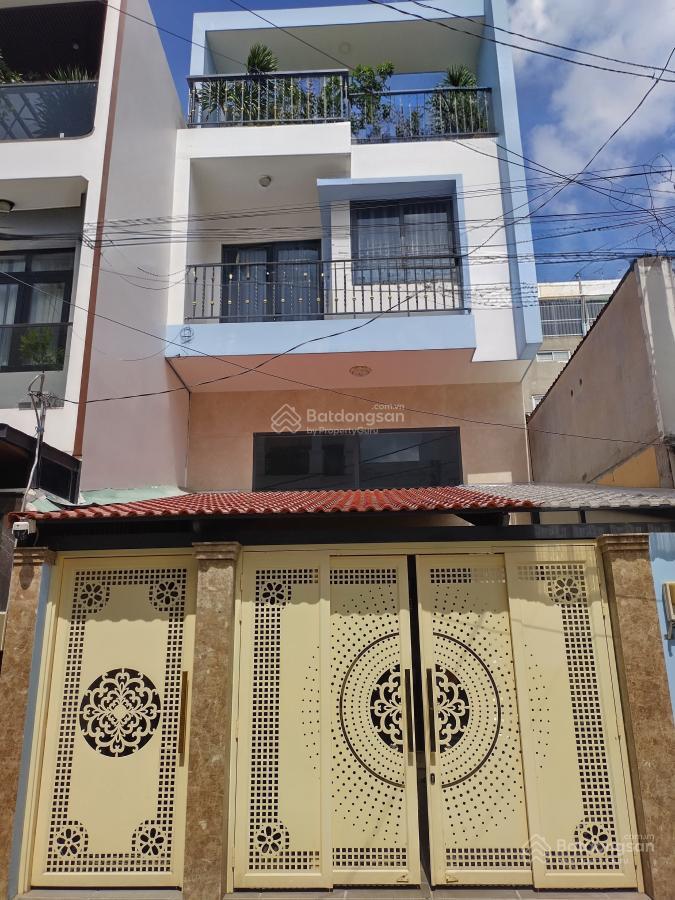 Hiếm  nhà đẹp 4 tầng linh trung 93m2, giá rất tốt