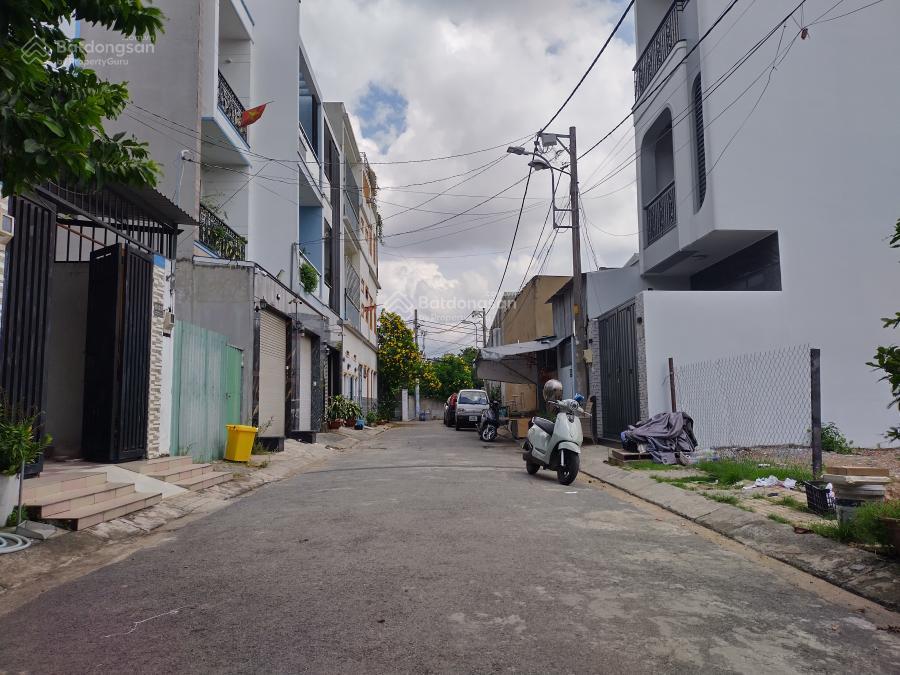 Nhà đẹp giá tốt  khu phân lô linh xuân, 6,7 tỷ