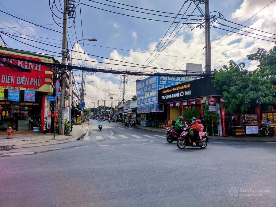 Giá rất tốt  6,7 tỷ lô đất ngay tam bình, thủ đức