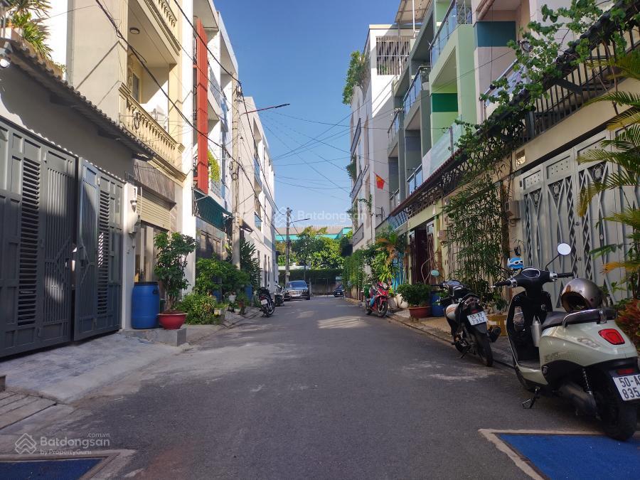 Hiếm  5,9 tỷ, đất dự án khu nhà ở vạn xuân tam bình
