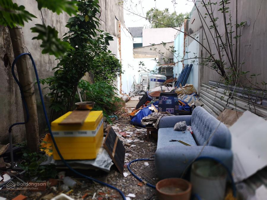 Giá rất tốt  4,5 tỷ lô đất vuông đẹp linh xuân, 82m²