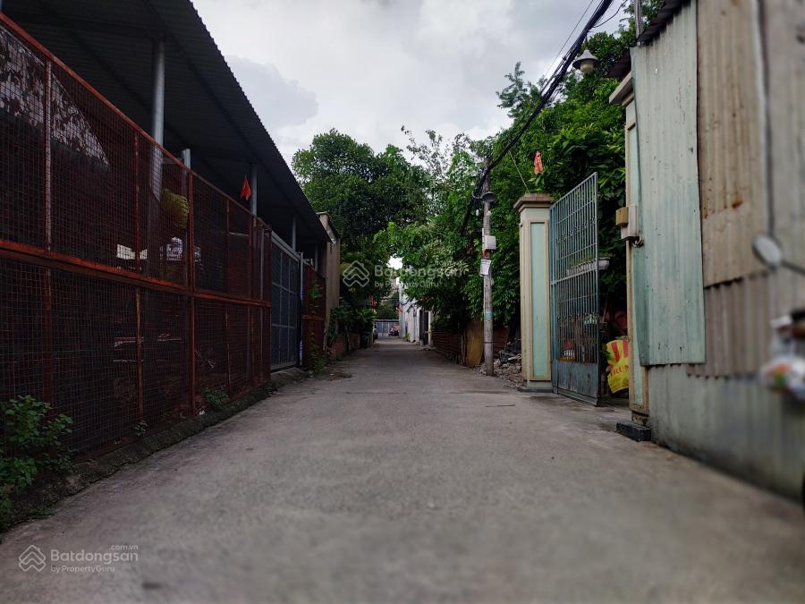 Giá rất tốt  4,5 tỷ lô đất vuông đẹp linh xuân, 82m²