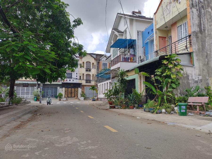 Hiếm  nhà kdc bình đức, chợ đầu mối, 6,1 tỷ