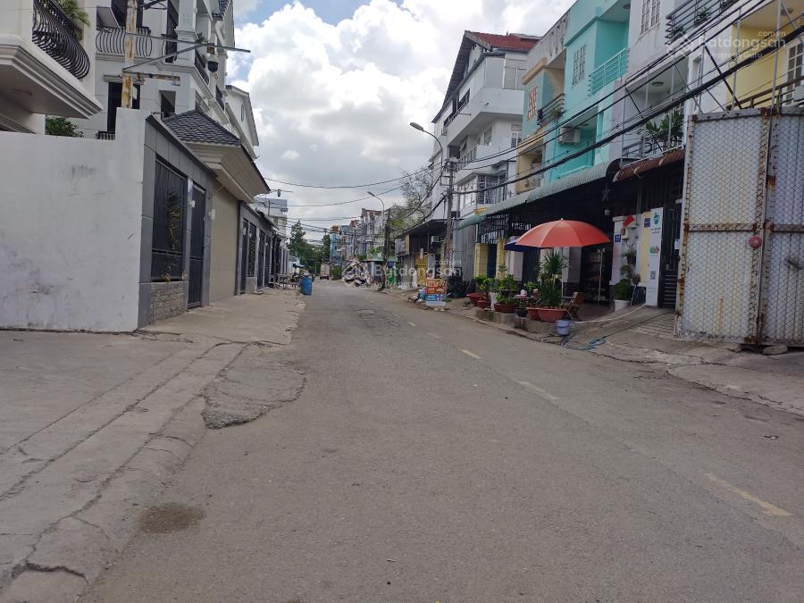 Hiếm  nhà kdc bình đức, chợ đầu mối, 6,1 tỷ