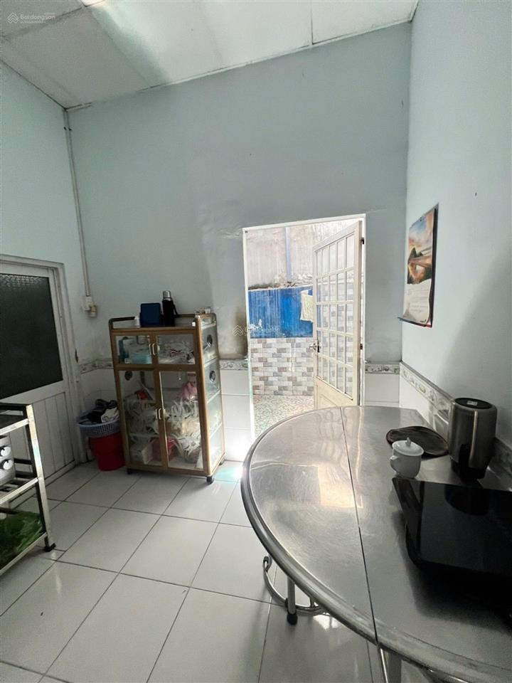 Hiếm  nhà kdc bình đức, chợ đầu mối, 6,1 tỷ
