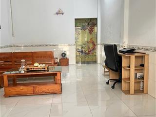 Hiếm  nhà kdc bình đức, chợ đầu mối, 6,1 tỷ