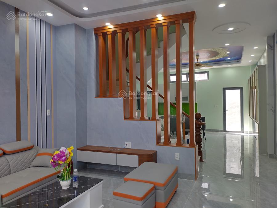 7,5 tỷ  nhà 3 tầng đỗ xuân hợp mới xây