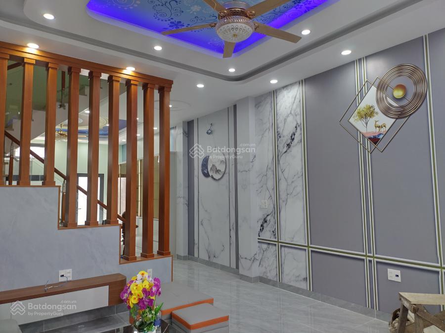 7,5 tỷ  nhà 3 tầng đỗ xuân hợp mới xây