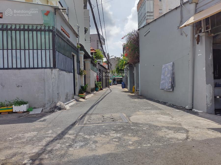 Đất nền gần hoàng diệu 2  5,8 tỷ