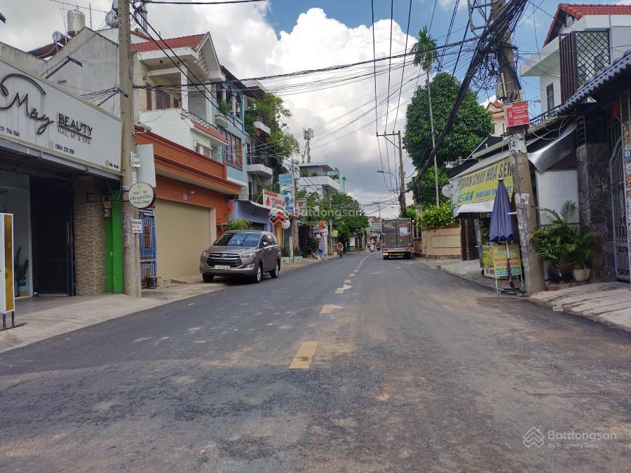 Đất nền gần hoàng diệu 2  5,8 tỷ