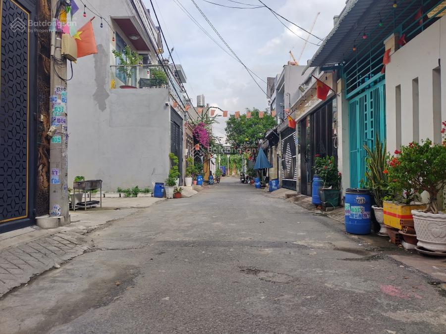 Gần happy one sorra  5,1tỷ  đất đẹp linh xuân.