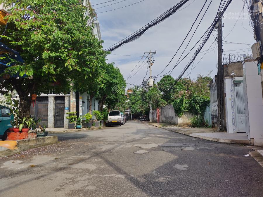 100m2 đất nền linh trung  gần hoàng diệu 2  8,2 tỷ