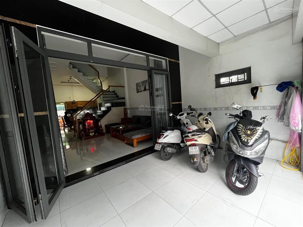 Linh xuân  8,6 tỷ  nhà 2 mặt tiền hẻm