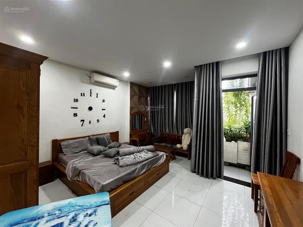 Linh xuân  8,6 tỷ  nhà 2 mặt tiền hẻm