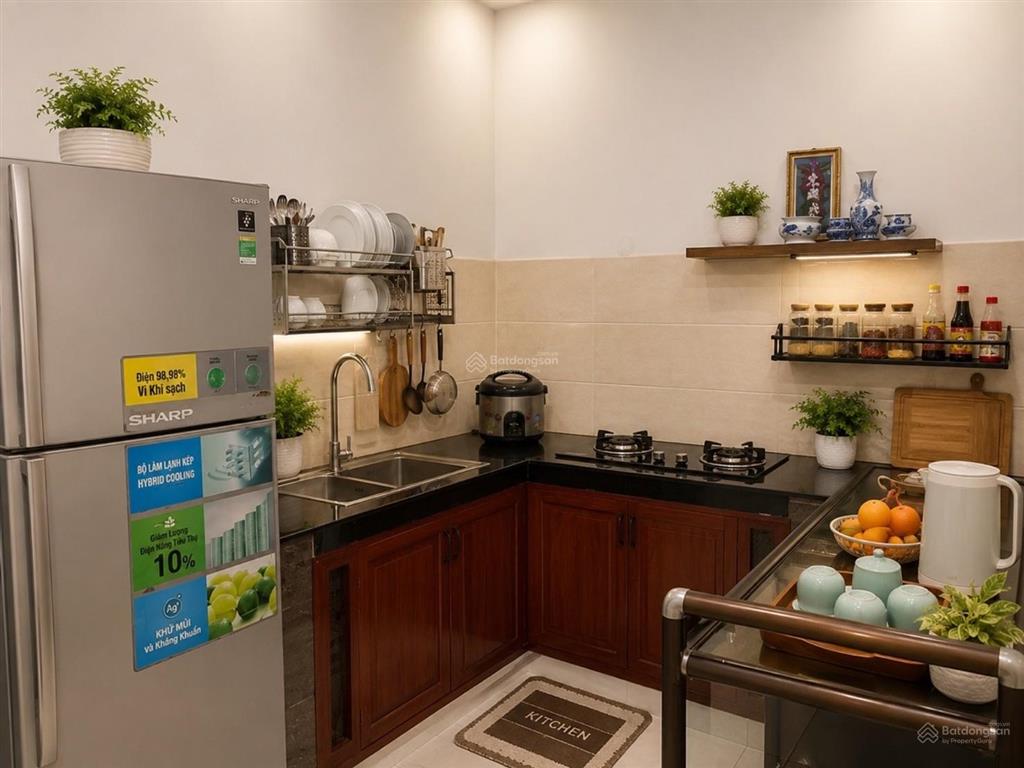 Giá tốt khu vực  5,5 tỷ  nhà 2 tầng linh xuân