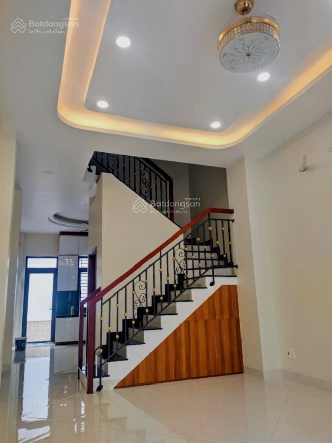 Linh xuân  6,65 tỷ  nhà mới xây 67m2