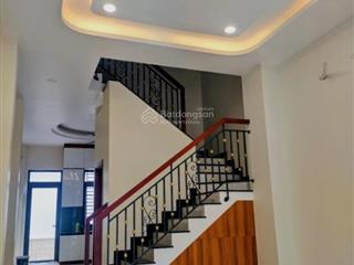 Linh xuân  6,65 tỷ  nhà mới xây 67m2