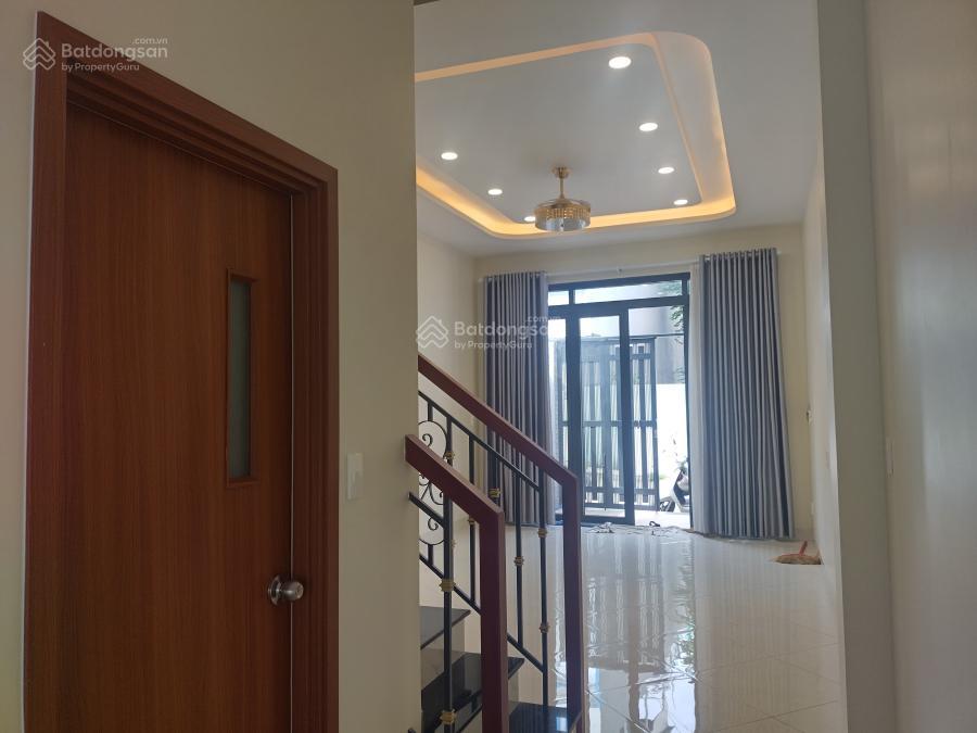 Linh xuân  6,65 tỷ  nhà mới xây 67m2