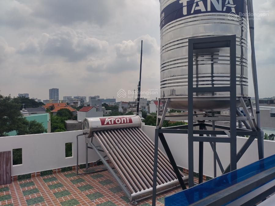 Linh xuân  6,65 tỷ  nhà mới xây 67m2