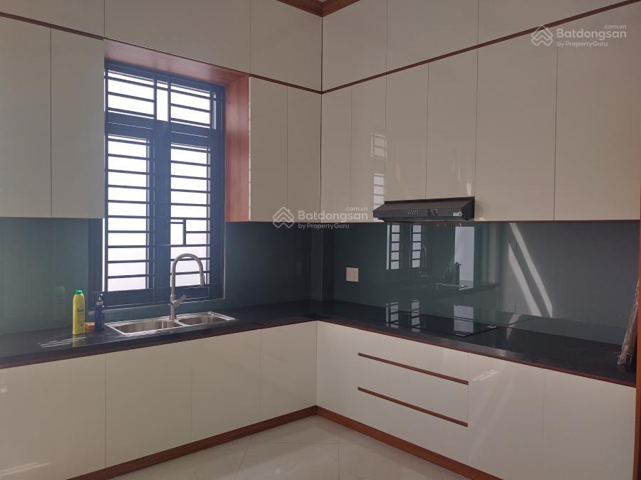 Linh xuân  6,65 tỷ  nhà mới xây 67m2