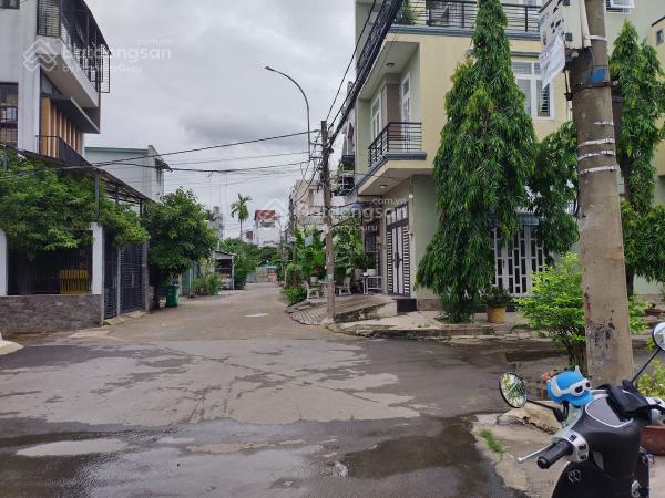 Bán lô đất hiếm, đẹp trường thọ thủ đức, giá 8,2 tỷ
