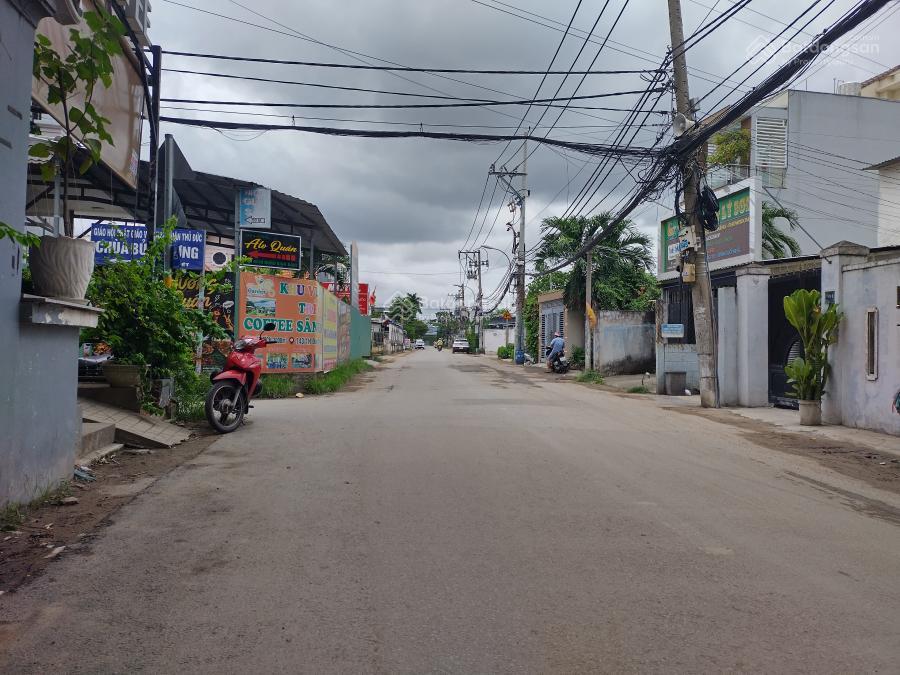 Bán đất nền trường thọ thủ đức  7 tỷ  78m2