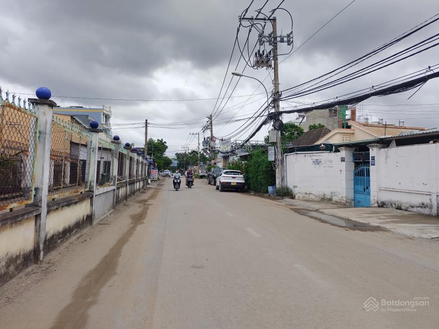 Bán đất nền trường thọ thủ đức  7 tỷ  78m2