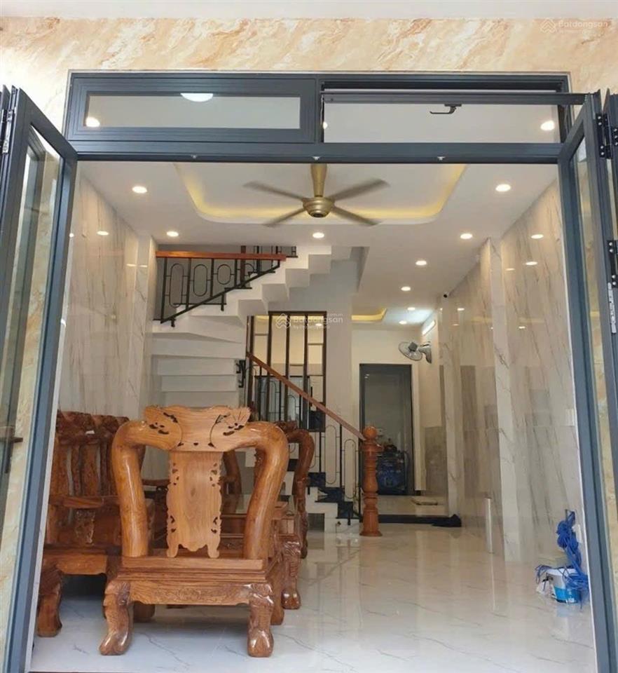 Bán nhà dự án vạn xuân tam bình thủ đức