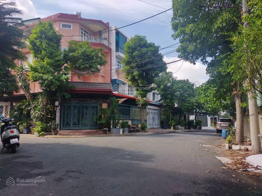 Bán nhà dự án vạn xuân tam bình thủ đức