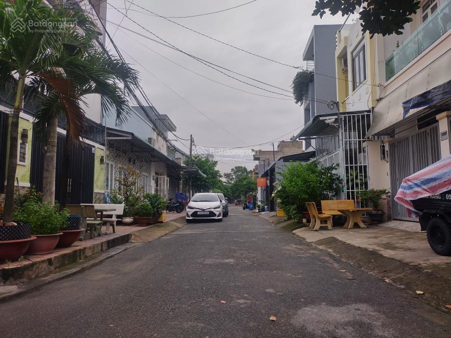 Bán đất tặng nhà linh xuân thủ đức  106m2  6,45 tỷ  (cư xá xi măng hà tiên cũ)