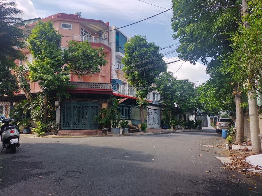 Bán nhà kdc vạn xuân tam bình  54m2  6,4 tỷ