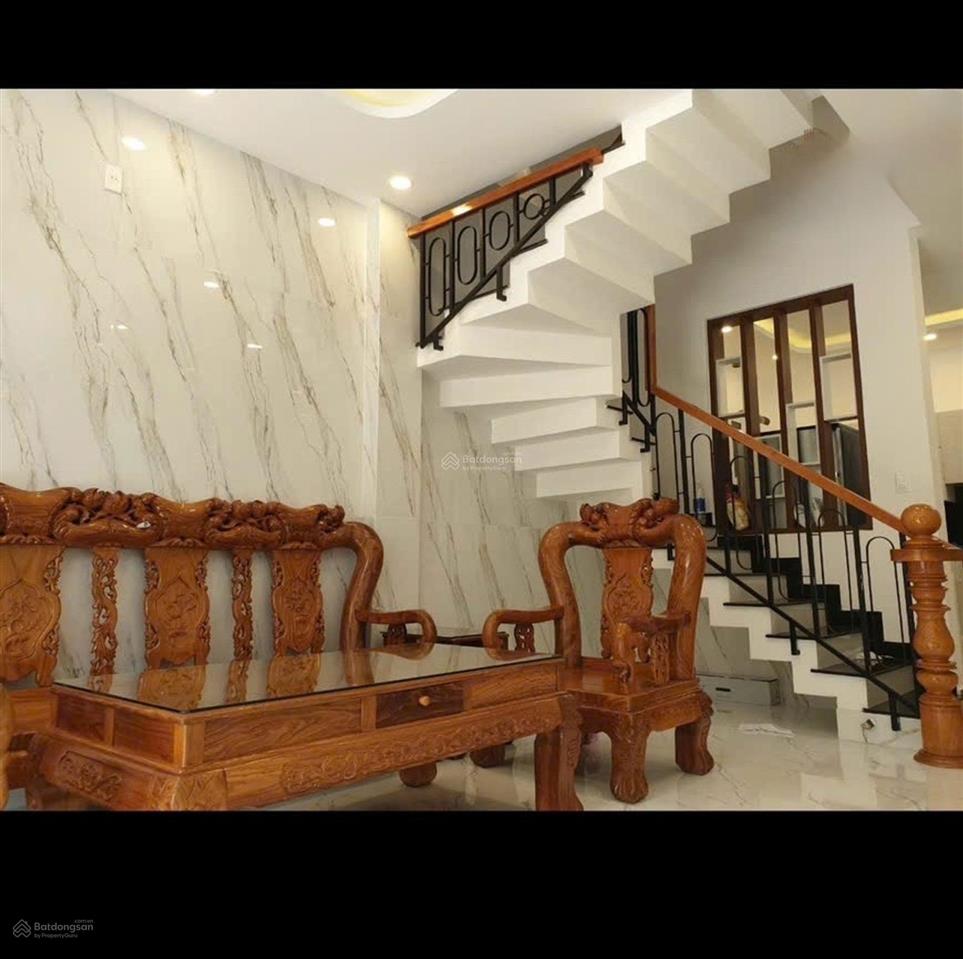 Bán nhà kdc vạn xuân tam bình  54m2  6,4 tỷ