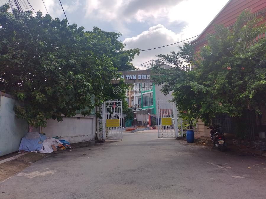 Bán nhà kdc vạn xuân tam bình  54m2  6,4 tỷ
