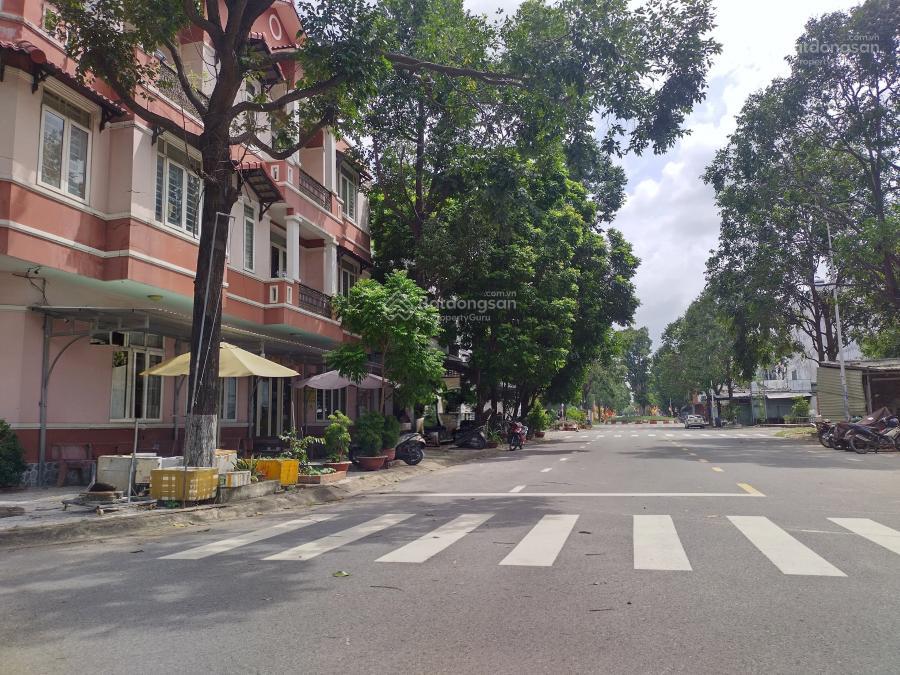 Bán nhà khu đô thị green square  100m2  15,5 tỷ