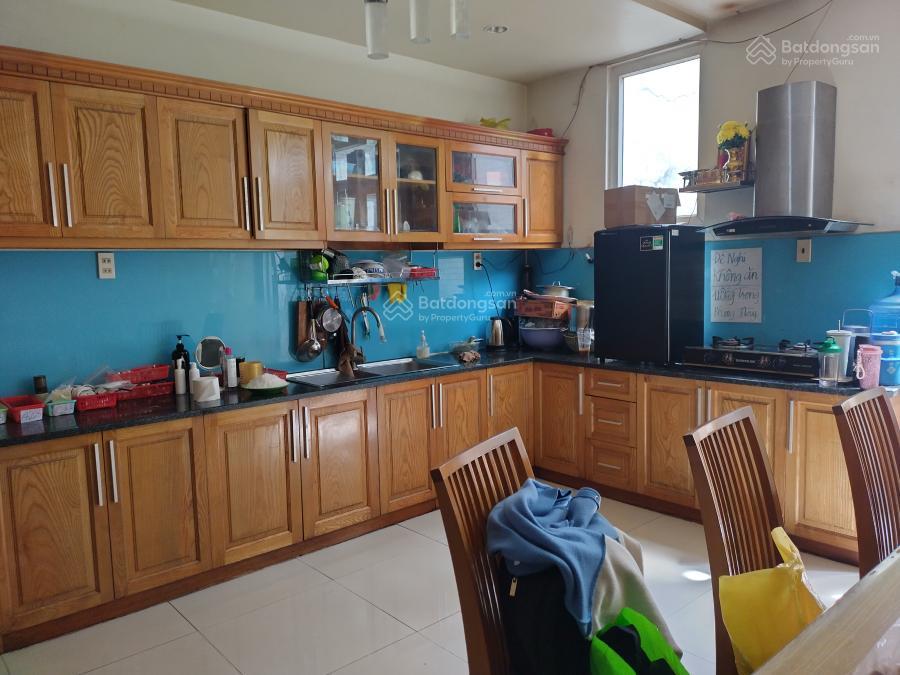 Bán nhà khu đô thị green square  100m2  15,5 tỷ