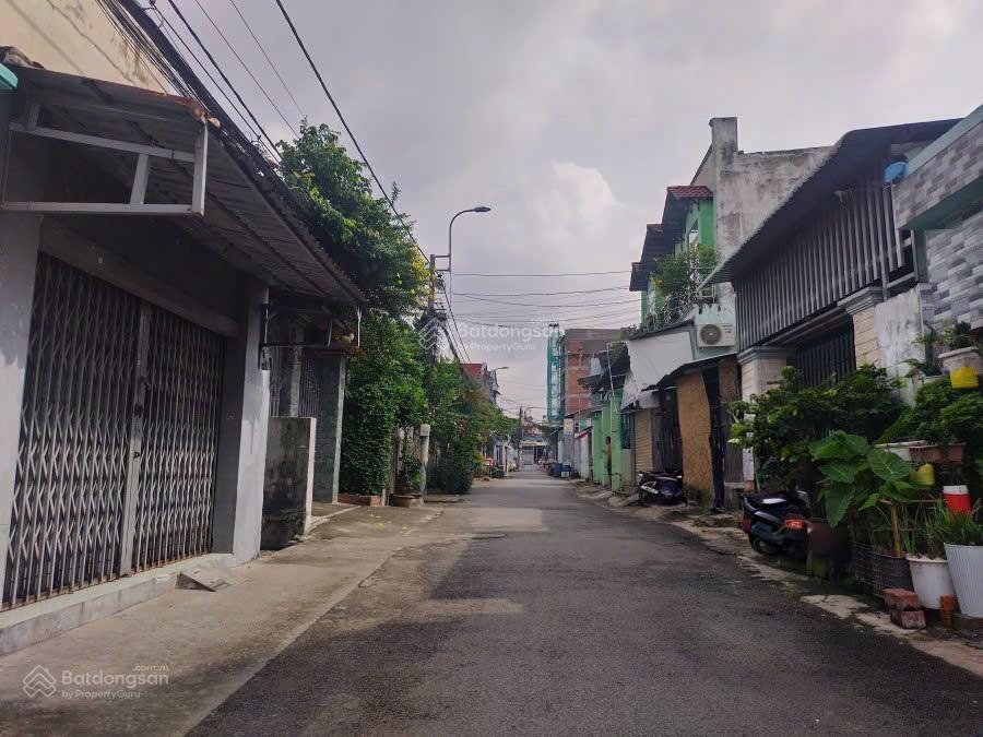 Bán đất tặng nhà linh xuân thủ đức  152m2  8,6 tỷ.