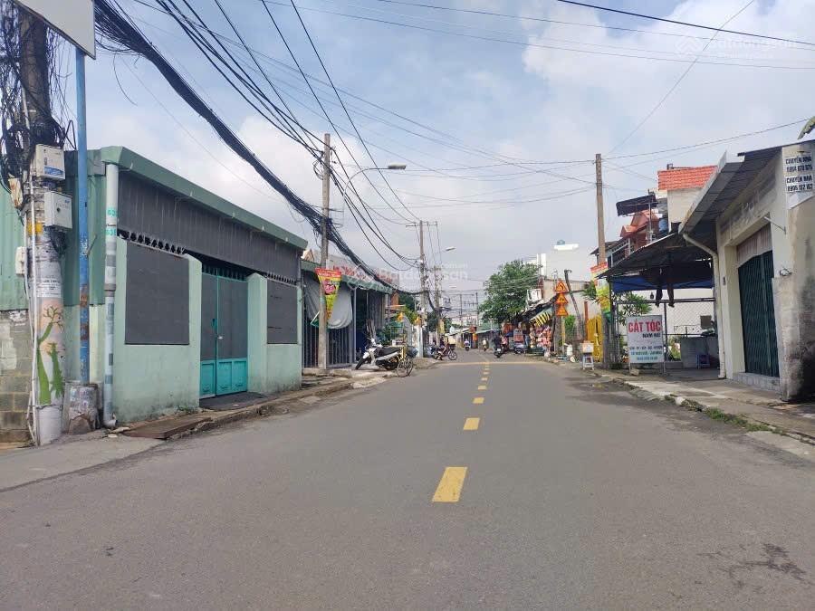 Bán đất tặng nhà linh xuân thủ đức  152m2  8,6 tỷ.