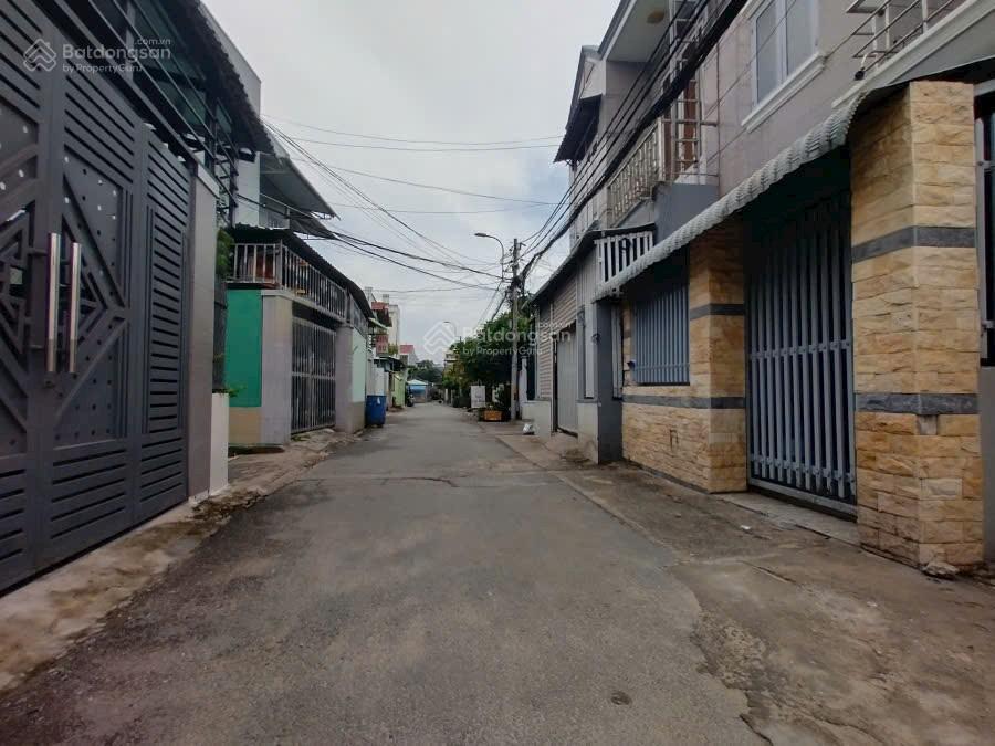 Bán đất tặng nhà linh xuân thủ đức  152m2  8,6 tỷ.