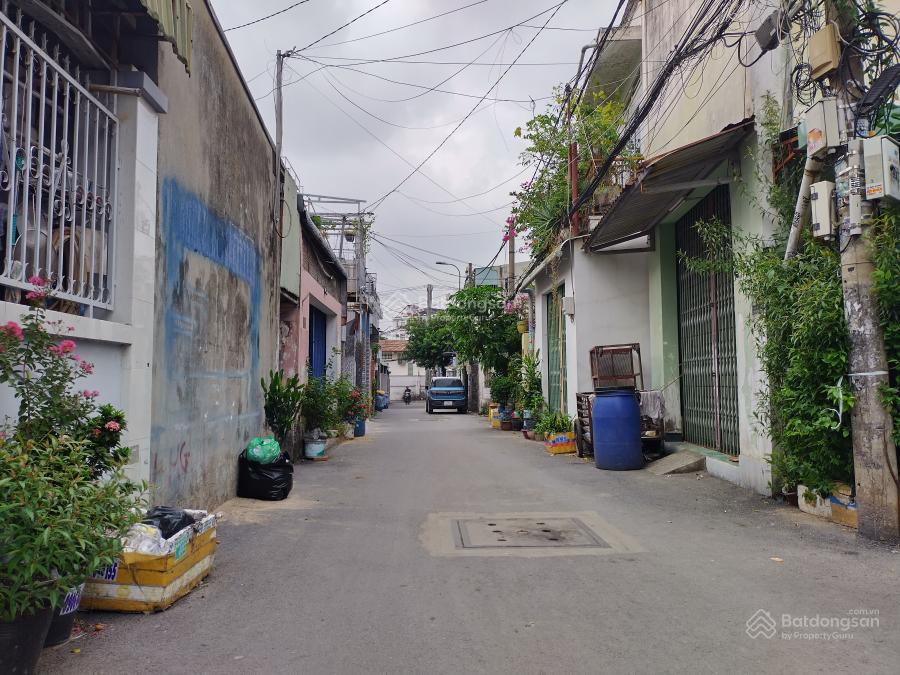 Bán đất nền linh xuân thủ đức  70m2  4,3 tỷ